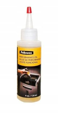 OLEJ DO SMAROWANIA NOŻY 120ML FELLOWES