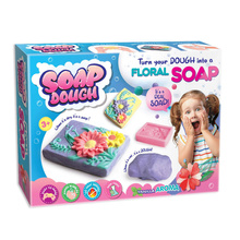 STRIGO ZESTAW KREATYWNY MYDEŁKO KWIATY