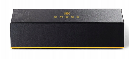 Cross pióro wieczne Calais chrom CR AT0116-1MS
