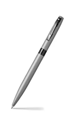 Sheaffer długopis Reminder szary mat PVD