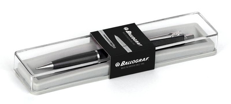 BALLOGRAF EPOCA P OŁÓWEK AUTOMATYCZNY 0,7 CZARNY