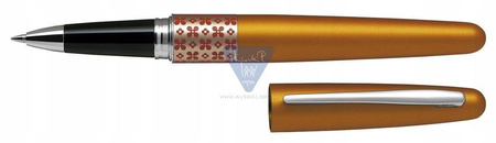 Pióro kulkowe PILOT MR RETRO POP POMARAŃCZOWE