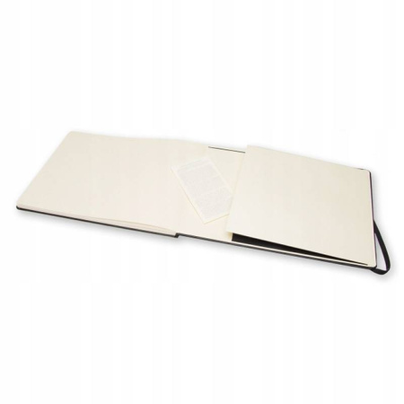 Album Watercolor A4 otwierany w poziomie 60 stron