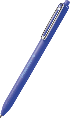 Długopis Pentel Izee 0,7mm czarny