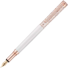 PIÓRO WIECZNE WALDMANN Xetra Vienna Diamond Lady M