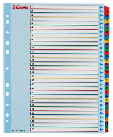 PRZEKŁADKA TAURUS KARTON. 10KOL.