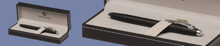 Sheaffer pióro wieczne 100 czarny mat