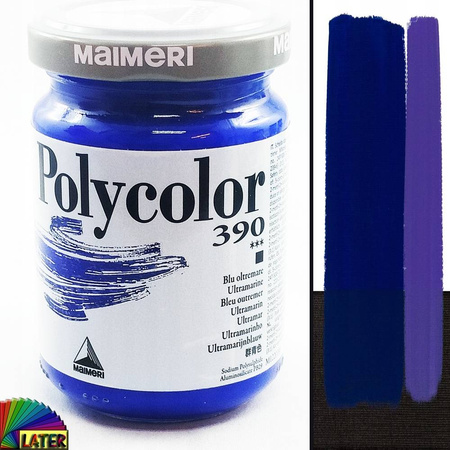 Farba akrylowa Polycolor Maimeri 390 140ml