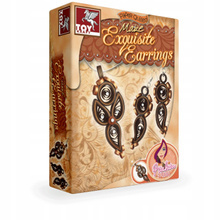 Toy Kraft 39602 Zestaw kreatywny Komplet biżuterii