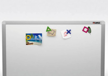 Magnes Mega Magnet Dahle 95554 Mini Mix Zestaw 4