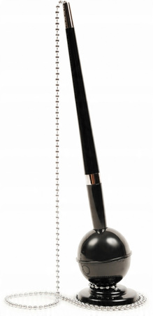 DŁUGOPIS NA ŁAŃCUSZKU TAURUS