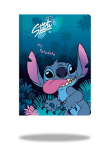 DISNEY CORE ZESZYT A5 32K KR WZÓR 3 STITCH coolpack