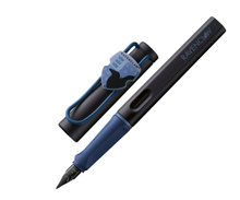 Pióro wieczne Lamy Safari Ravenclaw F