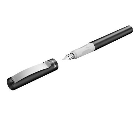 PIÓRO WIECZNE PINA COLADA (1) ANTHRACITE PELIKAN
