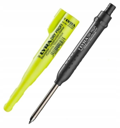 MARKER KONSTRUKTORSKI  SUCHY PROFI LYRA