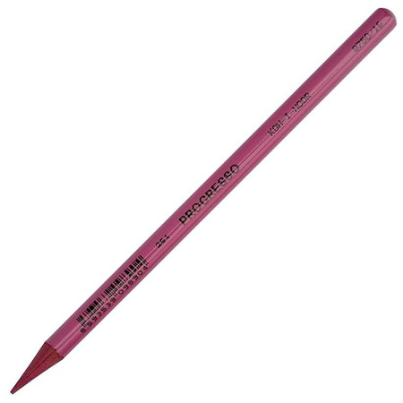 KREDKA KIN PREGRESSO 8750/16 BORDEAUX RED