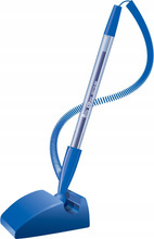 Długopis Tetis KD710 na sprężynce NIEBIESKI