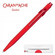 Długopis 849 Claim Your Style Edycja 3 Scarlet