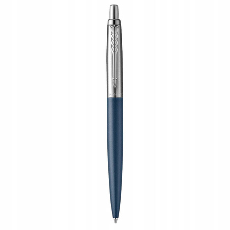 Parker Jotter XL długopis Primrose Matte Blue CT