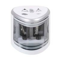 Temperówka elektryczna na 2 grubości kredek Strigo