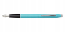 Pióro wieczne Cross Classic Century Sea Foam Pearl