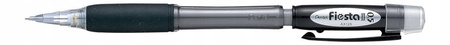 Ołówek Pentel AX127 Fiesta II 0,7 mm CZARNY