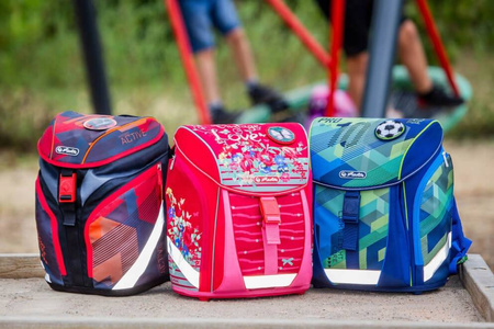 Herlitz Tornister Filolight Plus Galaxy Game