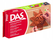 GLINA DAS TERAKOTA 0,5KG