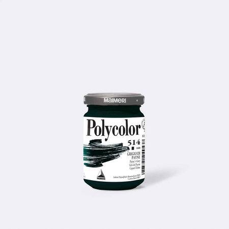 Farba Acrylowa Polycolor Maimeri 514 140ml