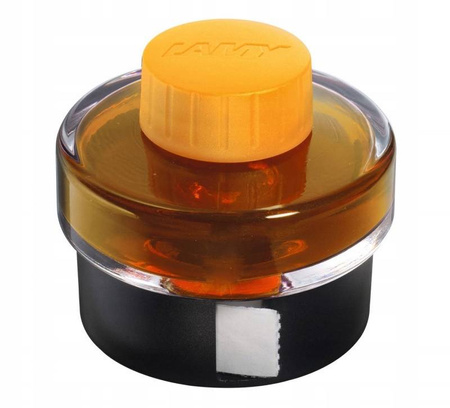 Atrament Lamy (50 ml) T52 Mango