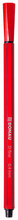 Cienkopis DONAU D-Fine 0,4 mm czerwony 10szt