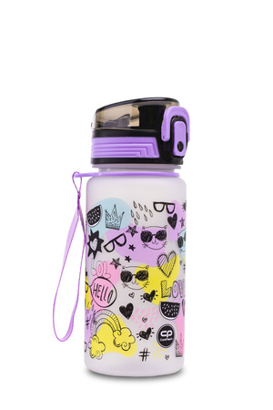 COOLPACK BRISK MINI BIDON 400ML MOOD