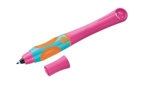 Griffix pióro kulkowe Lovely Pink R