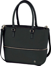 TORBA WENGER DLA KOBIET EVA 13'' CZARNA