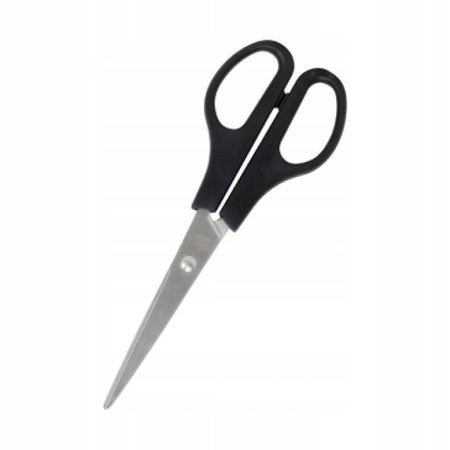 Nożyczki GRAND 6.5 GR-2651 - 16.5 cm kolor ostre