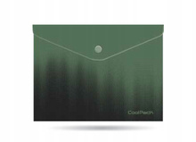 COOLPACK GRADIENT KOPERTA NA DOK A4 GRASS 2023
