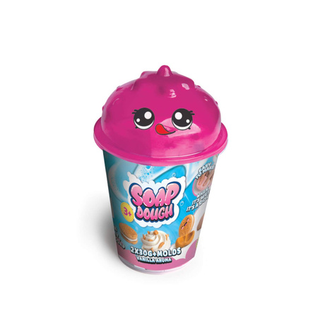 STRIGO ZESTAW KREATYWNY MYDEŁKO CIASTECZKA