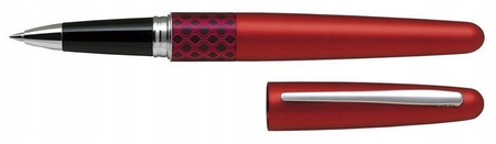 Pióro kulkowe PILOT MR RETRO POP CZERWONE