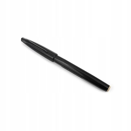 Pisak Pentel Sign Pen S520 SZARY
