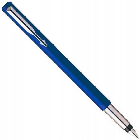 Parker Vector Standard pióro wieczne niebieskie