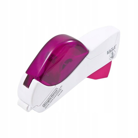 Uchwyt automatyczny do taśmy EAGLE T5165 AB biały