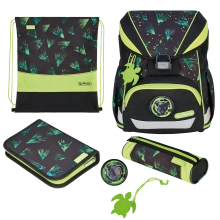 TORNISTER ULTRALIGHT XL PLUS JUNGLE EXPLORER HERLITZ 2025