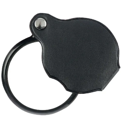 Lupa kieszonkowa GRAND 50mm GR-1050