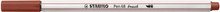 Flamaster STABILO Pen 68 Brush sjena