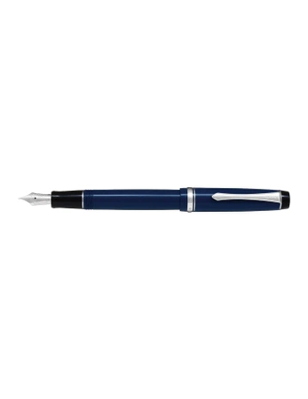 PILOT PIÓRO WIECZNE HERITAGE 91 M GRANATOWE