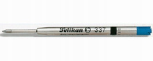 Wkład Pelikan 337 F Niebieski