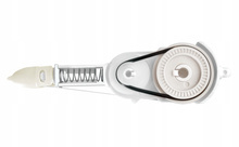 Wkład do korektora w taśmie Tetis BW014 5 mm / 6 m