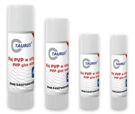 KLEJ W SZTYFCIE 15GR TAURUS PZH