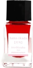 PILOT TUSZ DO PIÓR NAMIKI IROSHIZUKU 15 ML HANA-IKADA