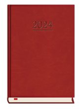 Terminarz Powszechny 2024^- bordo